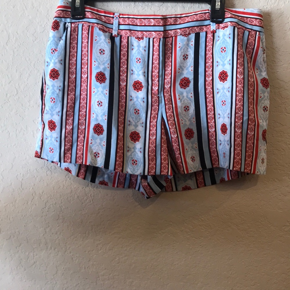 Ann Taylor Loft Petities 8P